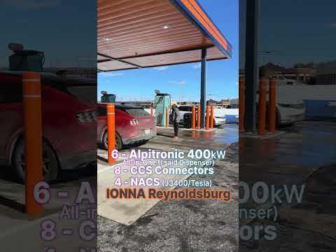 IONNA's 2nd Birthday - busy in Perrysburg, Ohio!