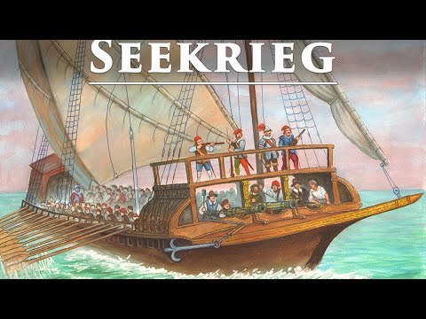Das Zeitalter der Galeere - Seekrieg im Mittelalter und der Renaissance