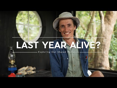 What If You Only Had 1 Year Left? (Live a Life With No Regrets)
