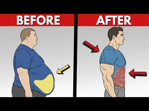 Build Muscle at Home Faster Than the Gym (No Equipment)