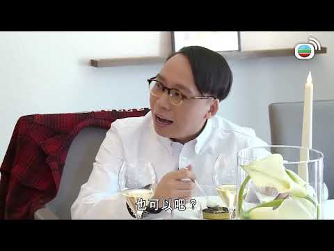 【農夫爆笑金句】食物評價咩叫「好得意」?願聞其詳!|Do姐去Shopping|鄭裕玲|陸永|C君|黃翠如