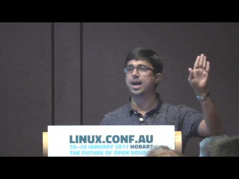 Rewriting MMU for fun and profit