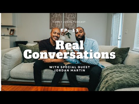 The Ultimate Balancing Act: Relationships, Career & Preparing for Fatherhood