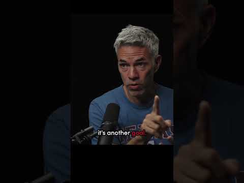 The Achievement Trap That Destroys Talented People