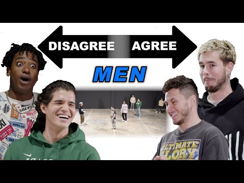 Do All Guys Think The Same?