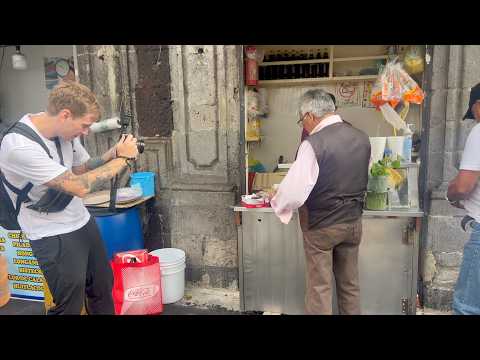 Coca-Cola Hired Me for a Street Photography Campaign