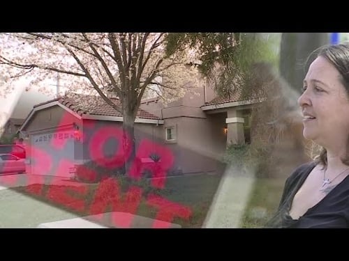 High Rent Has People Asking 'What Can I Do?'