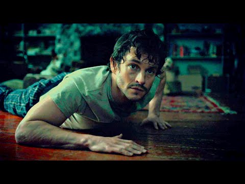 شخص متوحد عنده قدره غير طبيعيه بيتخيل نفسه مكان المجرمين وبيحل اي قضيه .. ملخص مسلسل Hannibal S1