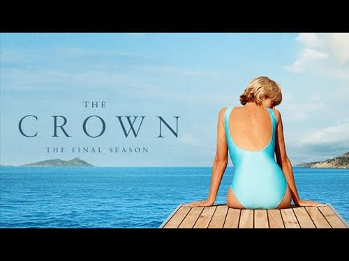 The Crown Season 6 | First Look