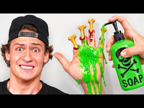 I Tested 100 ILLEGAL Amazon Products!