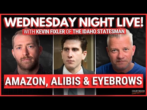 Bryan Kohberger Evidence Hearing Deep Dive -Trial Attorney and Investigative Reporter Break It Down!