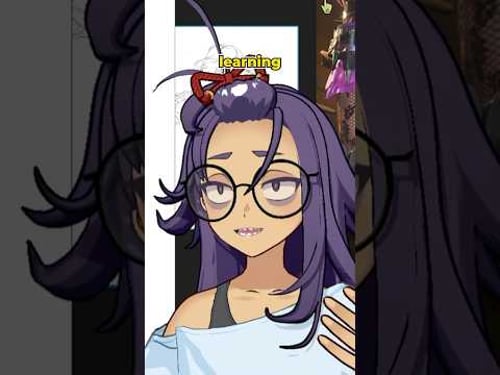 The best route to learn art