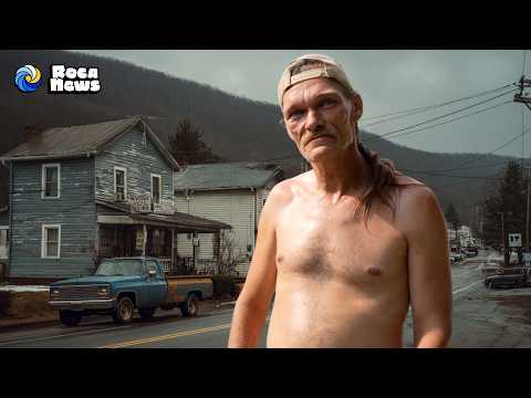 Inside Appalachia's Most Stereotyped Town