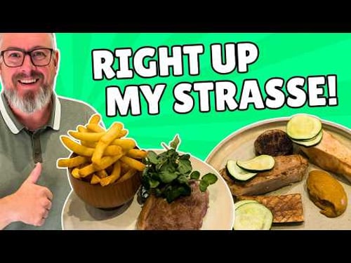 You NEED to Eat Here – A HIDDEN GEM That BLEW ME AWAY!