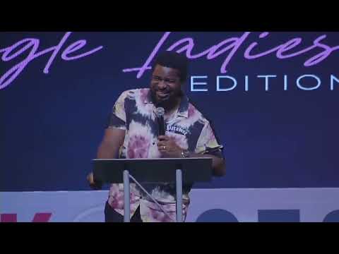 What Single Ladies Should Know About Marriage | Dr. Kingsley Okonkwo