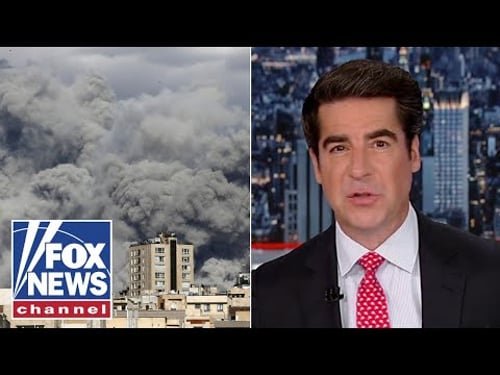 Watters: This is absolute destruction