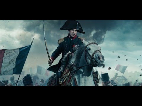 Happy Hour #55 - Napoleon (feat. History Bro, The Outcasts Creative)