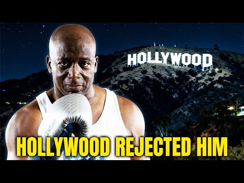 Billy Blanks Was A Rising Action Movie Star — But Hollywood Rejected Him