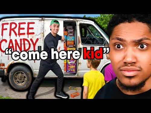 Sambucha Tested Limits Of Trust😳