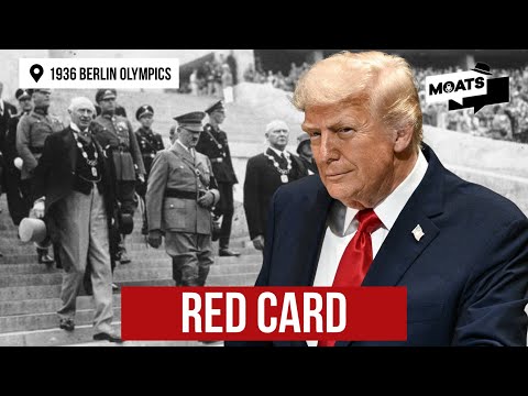 Jackboots and football boots