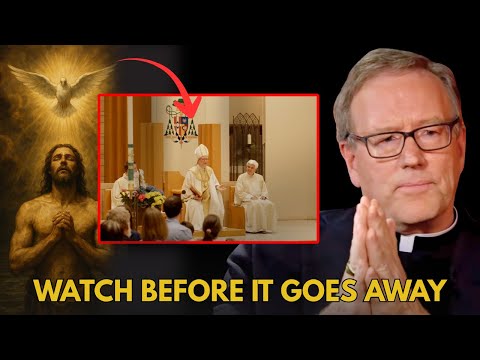 Catholic Priest Sermon YOU NEED TO SEE!