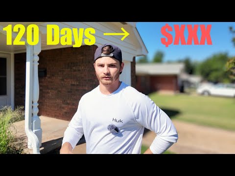 Full Flip Breakdown From a 24-Year-Old Investor (The Real Numbers)