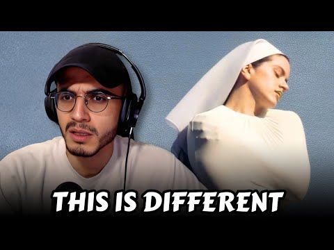 ROSALIA LUX Album Full First Reaction