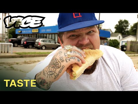The Kitchens That Made Matty Matheson | VICE: Dead Set on Life