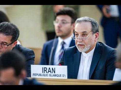 US–Iran Tensions Could Potentially Lead to War: Foreign Policy Analyst