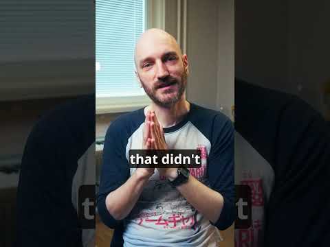 Generative AI and β¨Perceived Valueβ¨ #gamedev #generativeart #ai