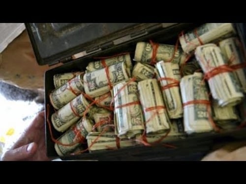 Most Expensive Things Found In WEIRD Places!