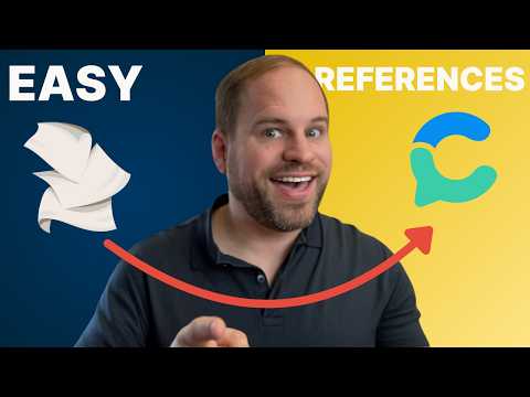 Master Consensus AI (with Zotero) in under 30 minutes