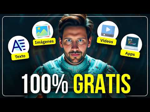 Este CHATBOT CHINO te lo da TODO GRATIS 🤯 Tutorial Qwen ¡Mejor que Deepseek!