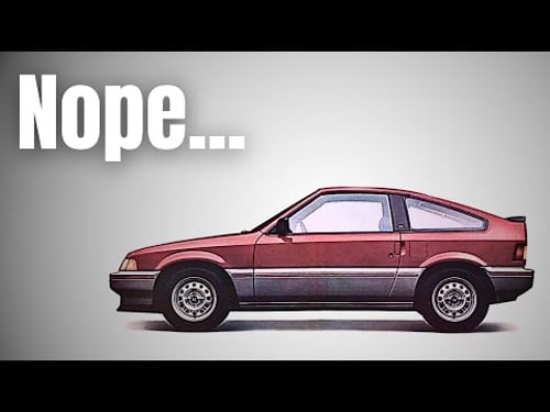 The Death of the Used Car