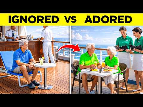 I Spoke With Cruise Crew — What They REALLY Think of Passengers Will Shock You