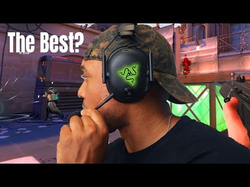 Have Gaming Headsets Finally Become Worth It? BlackShark V3 Pro Review