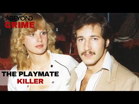 The Murder That Shocked The Playboy Empire | Murder Made me Famous | Beyond Crime