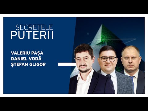 Secretele Puterii cu Alex Cozer, ediția din 24.12.2025