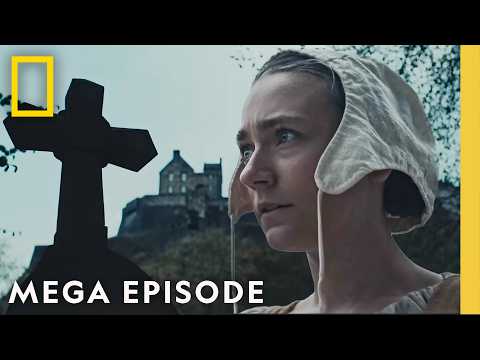 Witches: Truth Behind the Trials MEGA Episode | National Geographic