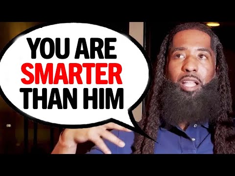 Men CAN'T Play You When You Do THESE 3 Things