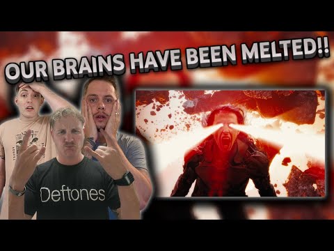 *REACTION* Falling In Reverse - Ronald (feat. Tech N9ne & Alex Terrible)