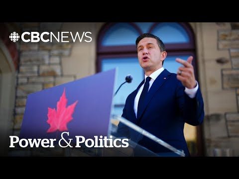 Conservative campaign will be 'ready to go': CPC campaign manager | Power & Politics