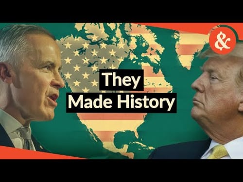 The new world order, explained