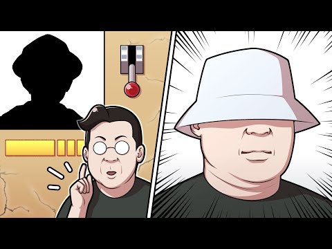 왈도쿤 실루엣 NTR 해버리기 ㅋㅋㅋ