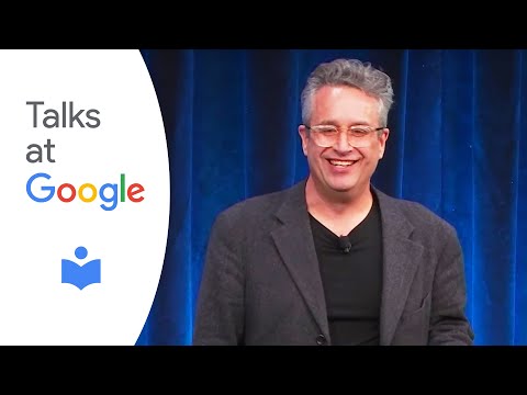 Opt Art: From Mathematical Optimization to Visual Design | Prof. Robert Bosch | Talks at Google