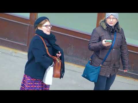 December- 2025, DO YOU WANT A NEW STYLE? THIS VIDEO GIVES YOU IDEAS STREET STYLE AUSTRIA