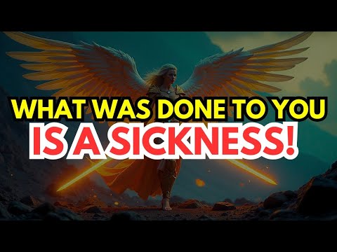 Chosen Ones, Your Story Will Make You Famous ⭐️ What Was Done To You Is A Sickness Beyond Belief