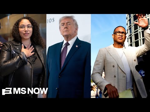 Inside Trump’s ‘fixation’ with the press that led to Don Lemon’s arrest