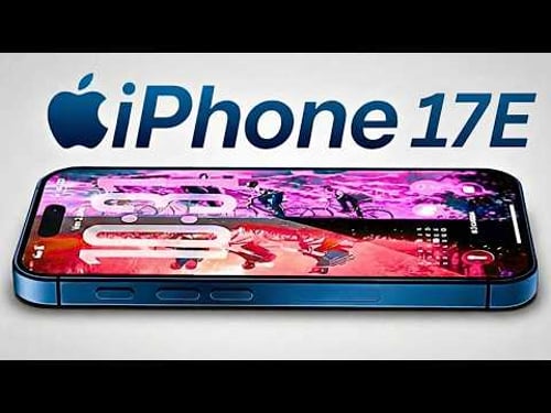 iPhone 17e vs iPhone 16e - Should you wait for the 17e?