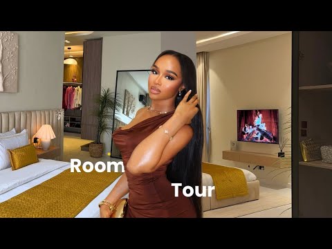 My Luxury Room Tour in my 4 BR Penthouse | Living with Frances EP7